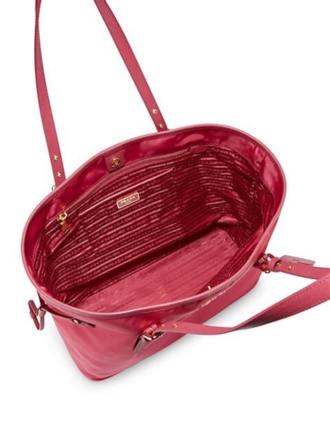 saks fifth prada handbags|prada bags outlet price.